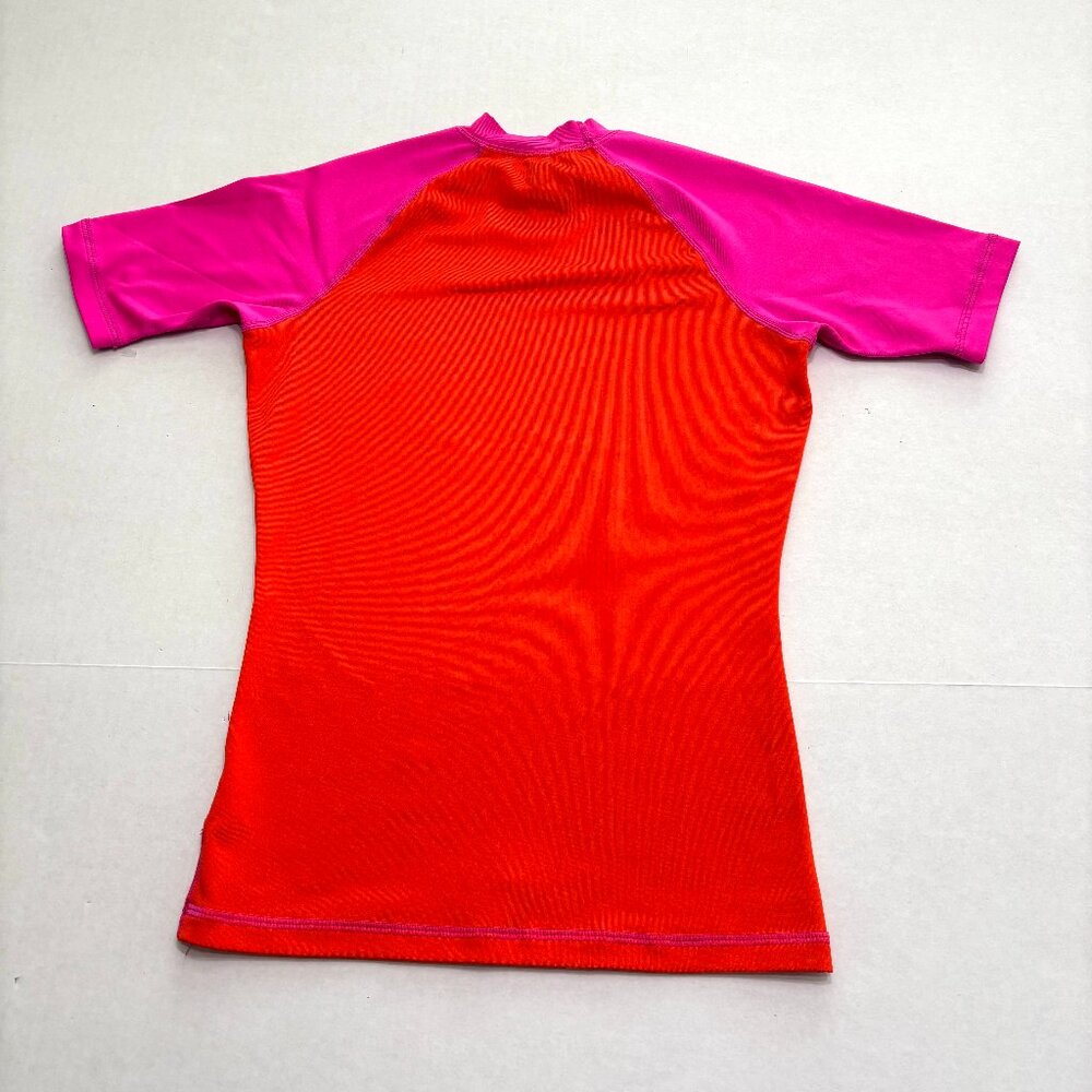 NWOT Roxy Women's Rash Guard - Picture 4 of 6